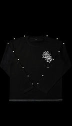 Longsleeve Perles - midnightstory