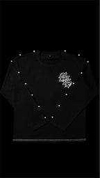 Longsleeve Perles - midnightstory