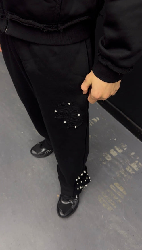 « midnight dreamer » - Pant - midnightstory