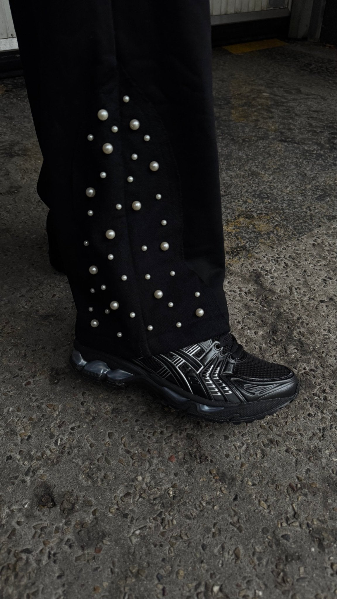 « midnight dreamer » - Pant - midnightstory